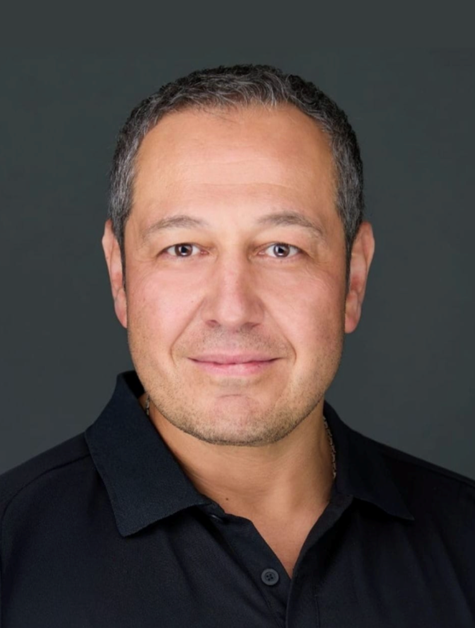 Dr Omar Sabri1