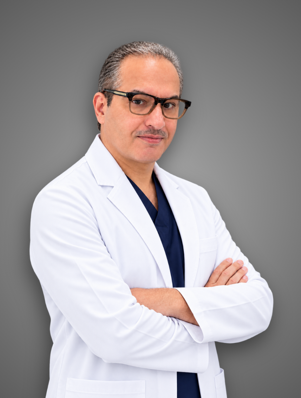 Dr Talal Almalki